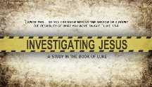 InvestigatingJesus