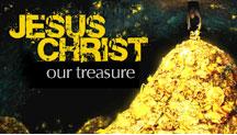 Jesusourtreasure