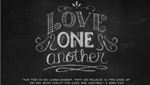 loveoneanother