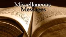 miscmessages1
