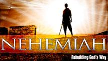 nehemiah
