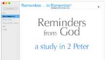 RemindersfromGod