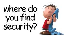 wheredoyoufindsecurity